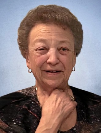 Marie-Claire Grenon Lavergne
