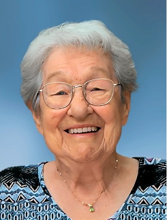 Lorraine Cayer Guilbert