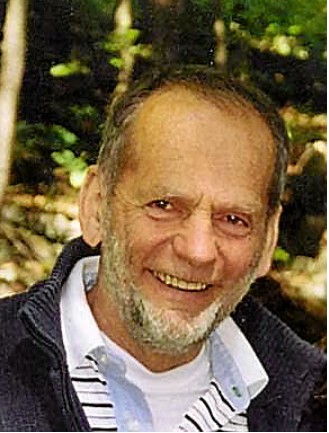 Jacques Carpentier