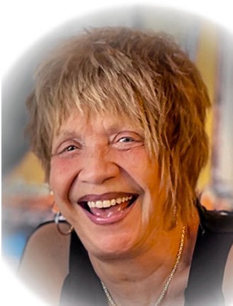 Fernande Champagne