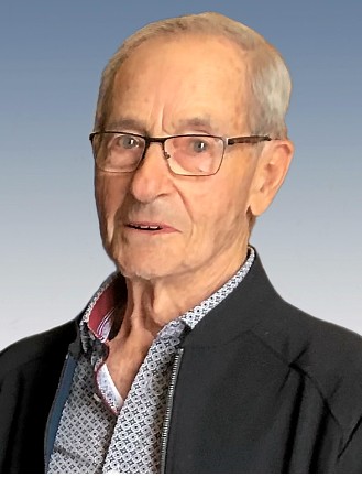 M. Julien Proulx