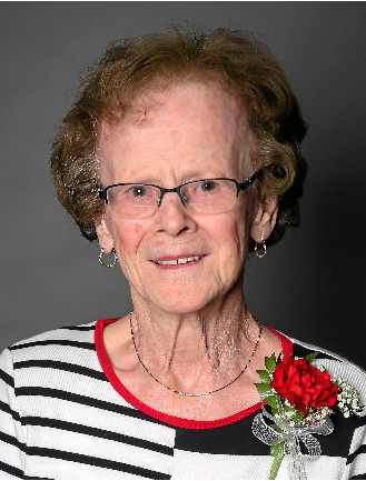 Mme Monique Gélinas