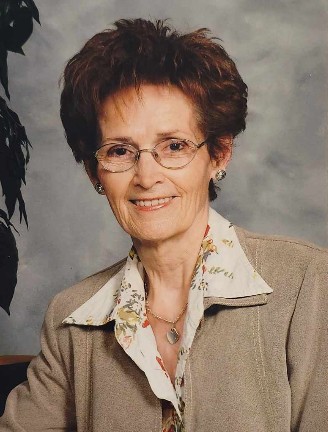 Aline Tremblay