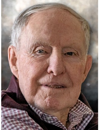 M. Lucien Lacoursière