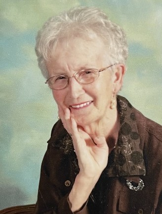 Mme Monique Morissette Le Breton