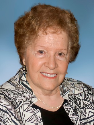Charlotte Lottinville Sauvageau