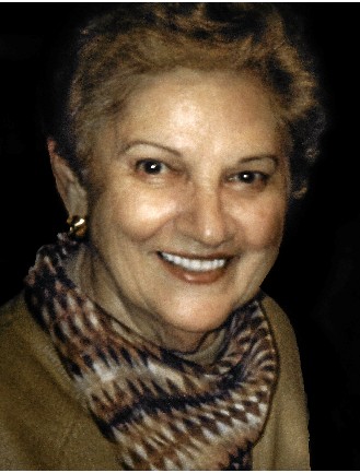 Mme Thérèse Lord