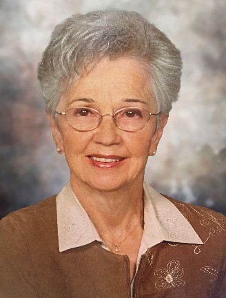 Mme Cecile Dusablon