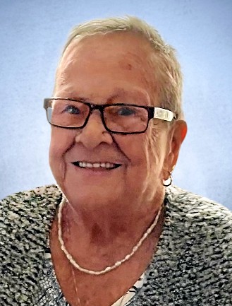 Jeannette Simard St-Louis