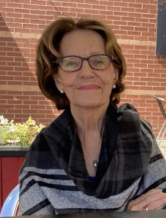 Brigitte Boulanger