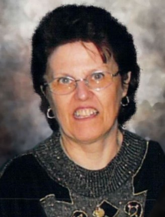 Mme Lise Blanchet Carignan