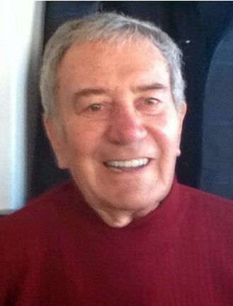 Roger Dessureault