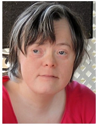 Johanne Bergeron
