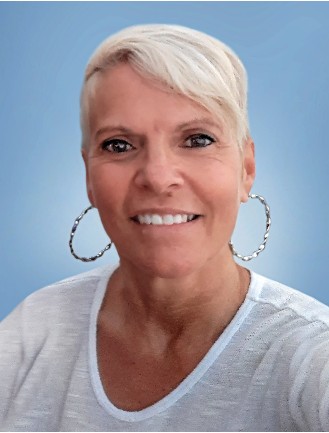 Claire Gagné