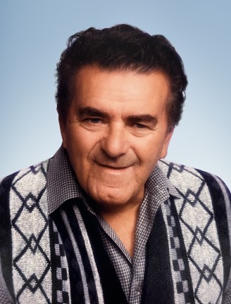 M. Bernard Lemay
