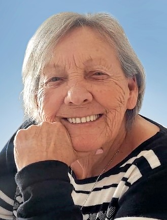 Andrée Bergeron