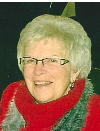 Thérèse Lavoie Lortie