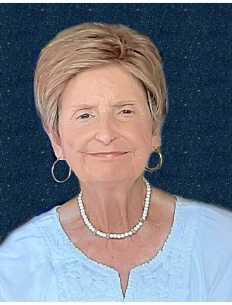 Marie-Paule Levasseur (St-Onge)