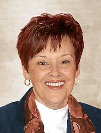 Lise Côté Magier