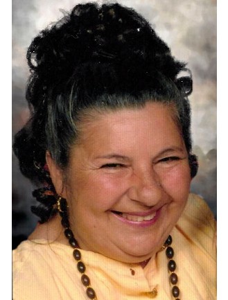 Mme France Chamberland