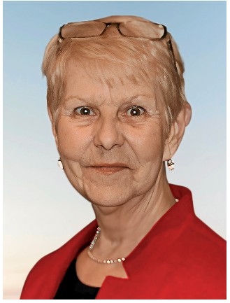Michelle Tremblay