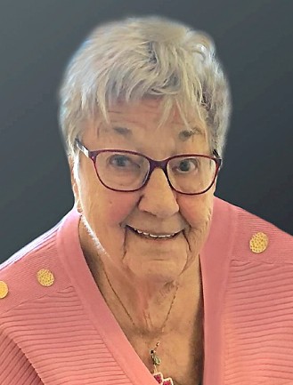 Mme Gisèle Durand Sanscartier