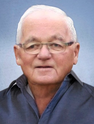 Marc Fortin
