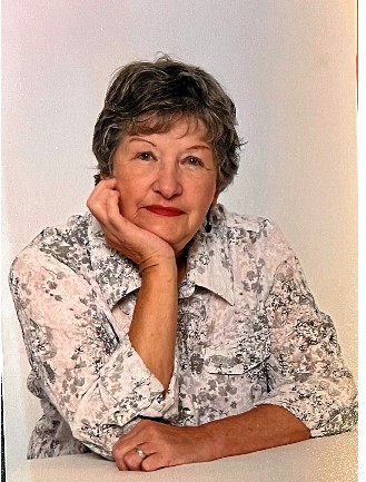 Renée Lemire Bélisle