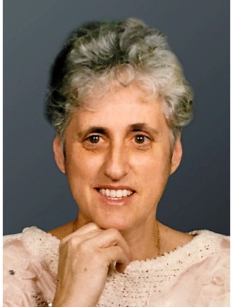 Mme Claudette Dubois Filion
