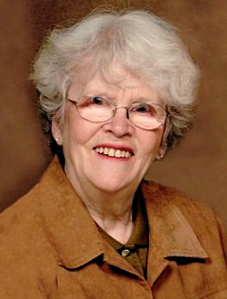 Monique Mercier