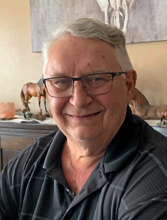 Bertrand Bouchard