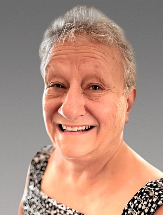 Mme Lisette Corbin Bergeron