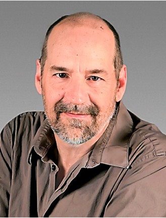 Marcel Bisson