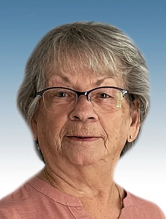 Colette Bourque Bayette