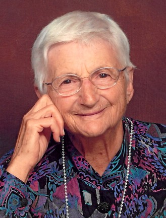 Jacqueline Manseau