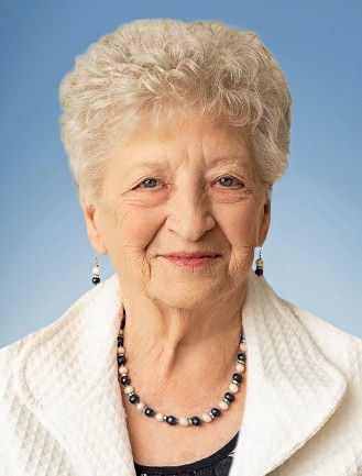 Rosalie Gagné Le Breton