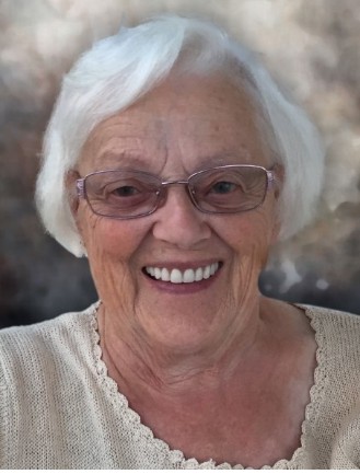 Mme Denise Carignan Bellefeuille