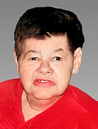 Micheline Lavergne