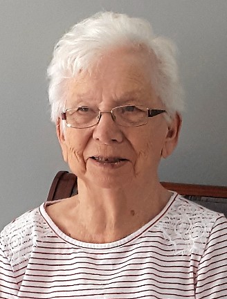 Thérèse Laprise