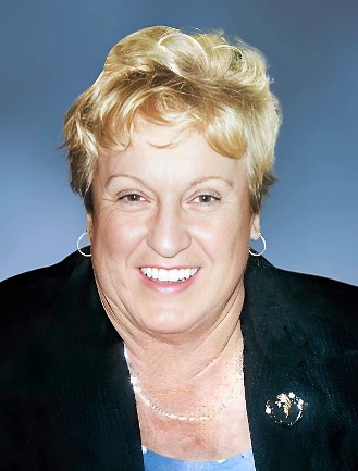 Pauline Perreault Lamarre