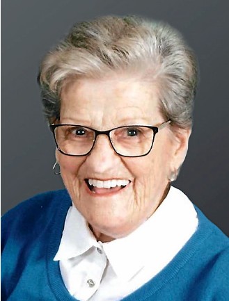 Mme Marielle Durand Lebel