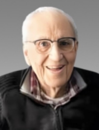 Jean-Louis Baillargeon