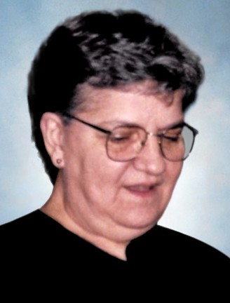 Mme Marcelle Guilbault Pronovost