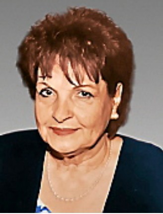 Monique Tousignant Mercier