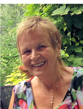 Mme Louise Béland Francoeur
