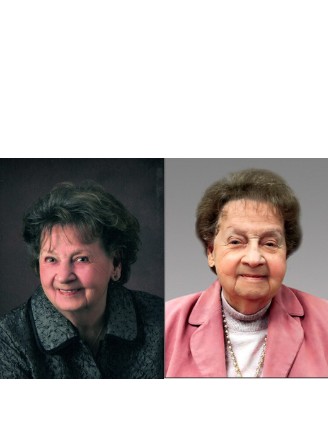 Jacqueline Lamarre Boucher