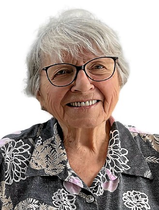 Aline Germain