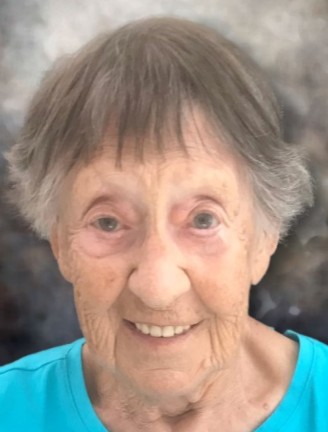 Mme Rita Isabelle Rodrigue