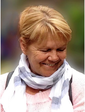 Carolle Durand