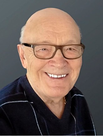 M. Roland Bédard